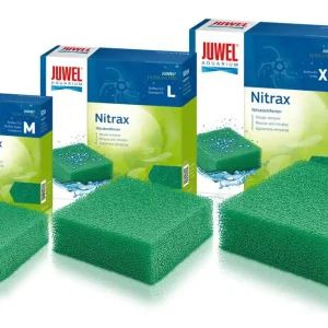 Juwel Nitrax, Nitratentferner-Einsatz, Größe XL Sonderangebot